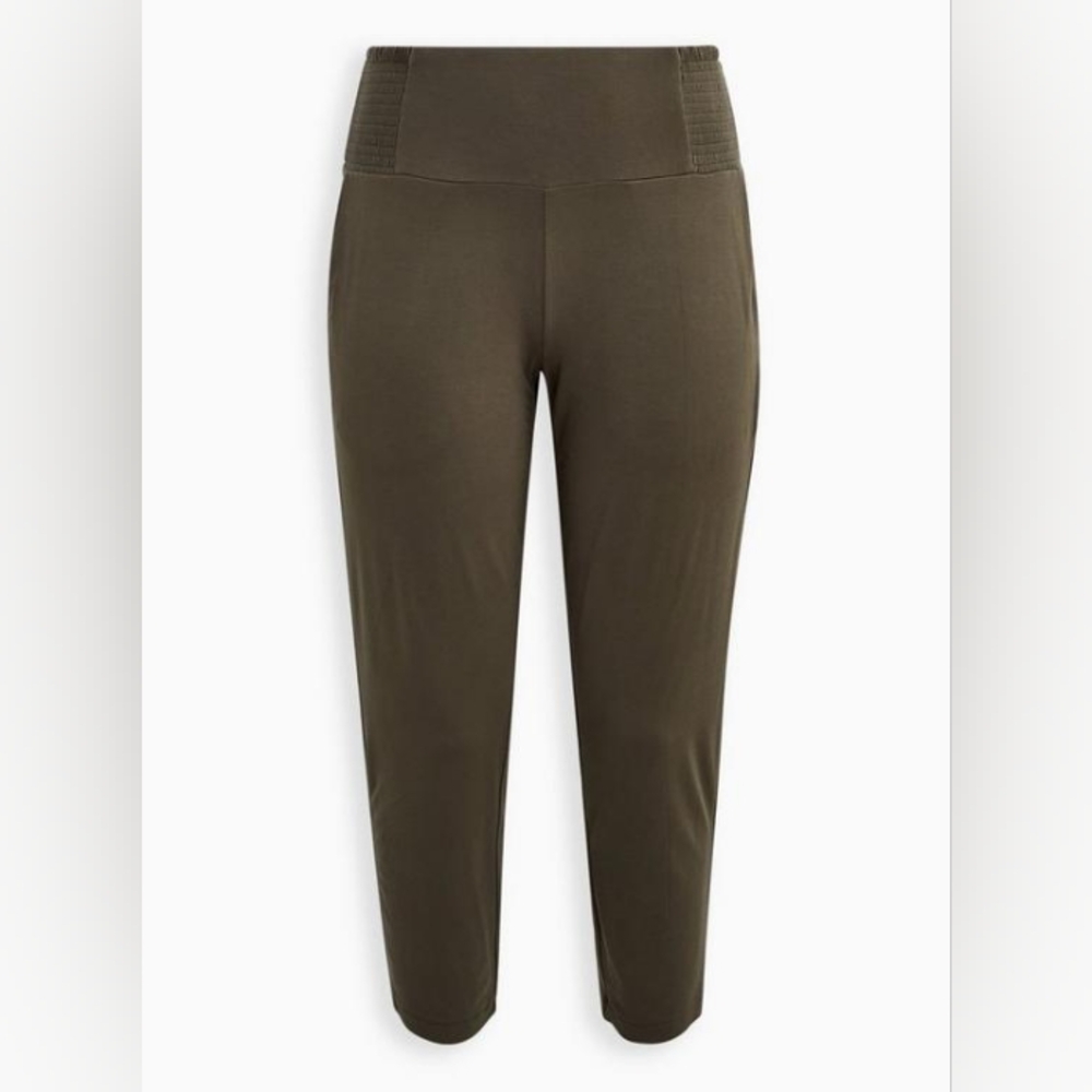 Torrid Tapered Pants